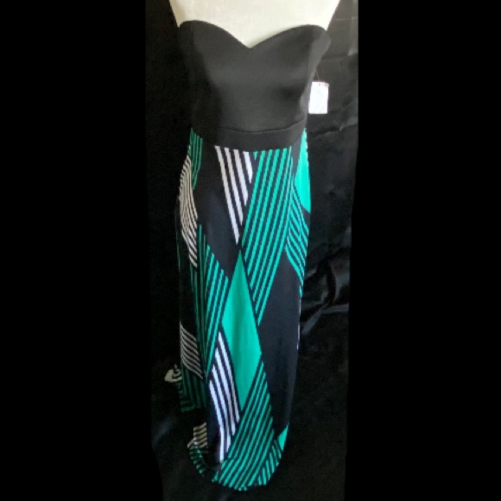 Charlotte Russe Dress